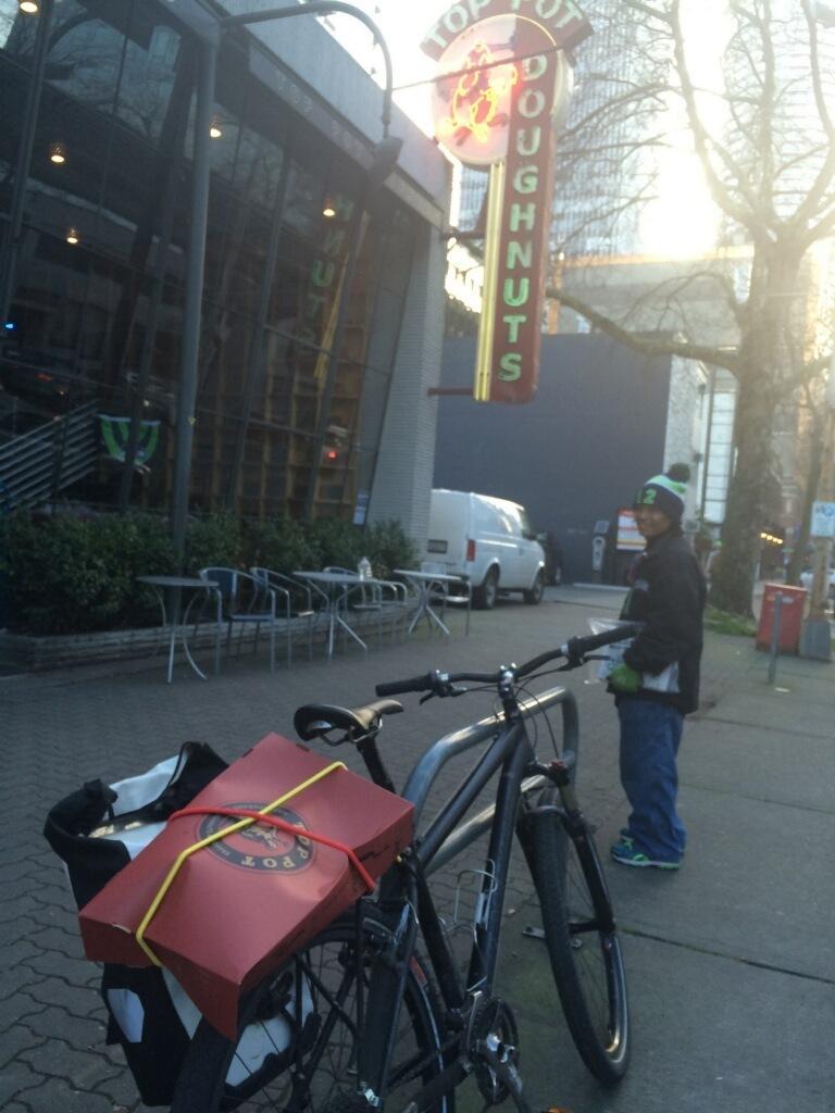 2004 Specialized S-Works M5 HT Black