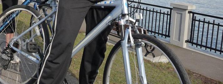 2007 GT Bicycles Nomad  Black