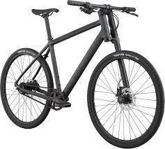 2020 Cannondale Bad Boy 2 Black