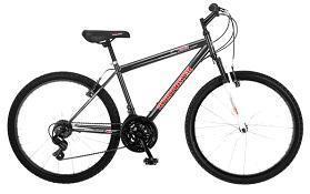 2012 Roadmaster Men\\'s Granite Peak  Black