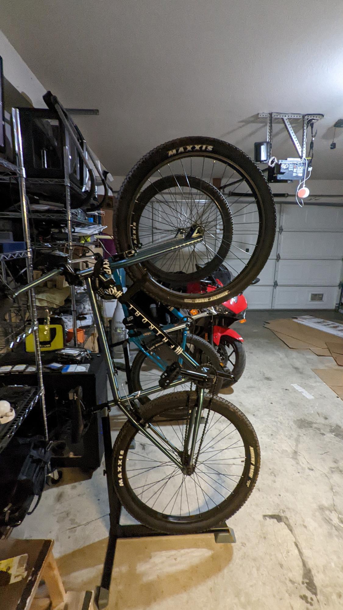 2022 Fairdale TAJ Teal