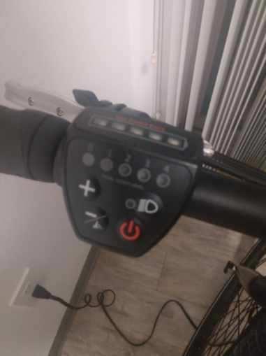 2020 Rad Power Bikes Radmission 1 Black