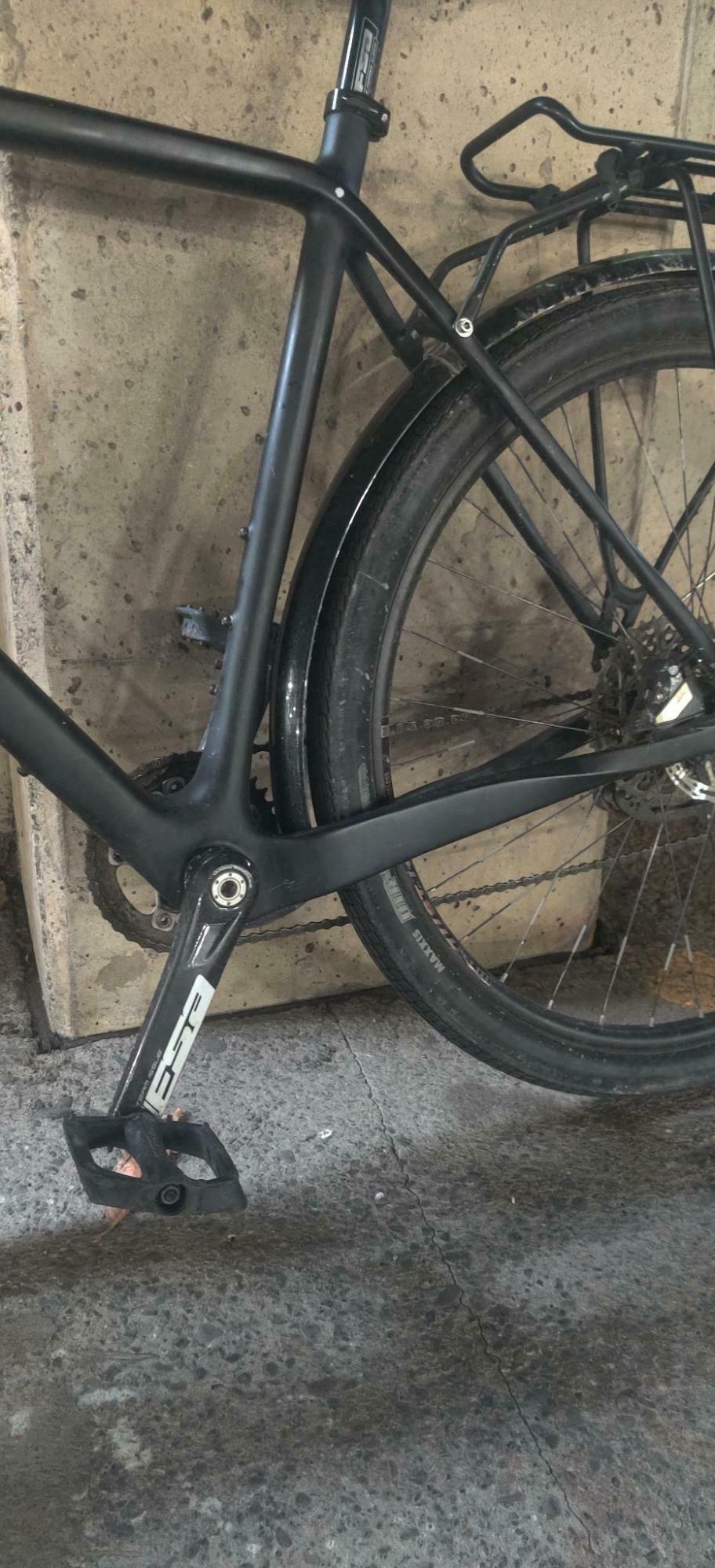 Kona Black
