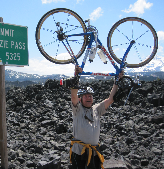 1999 Trek 5200 w/USPS 56CM  Blue