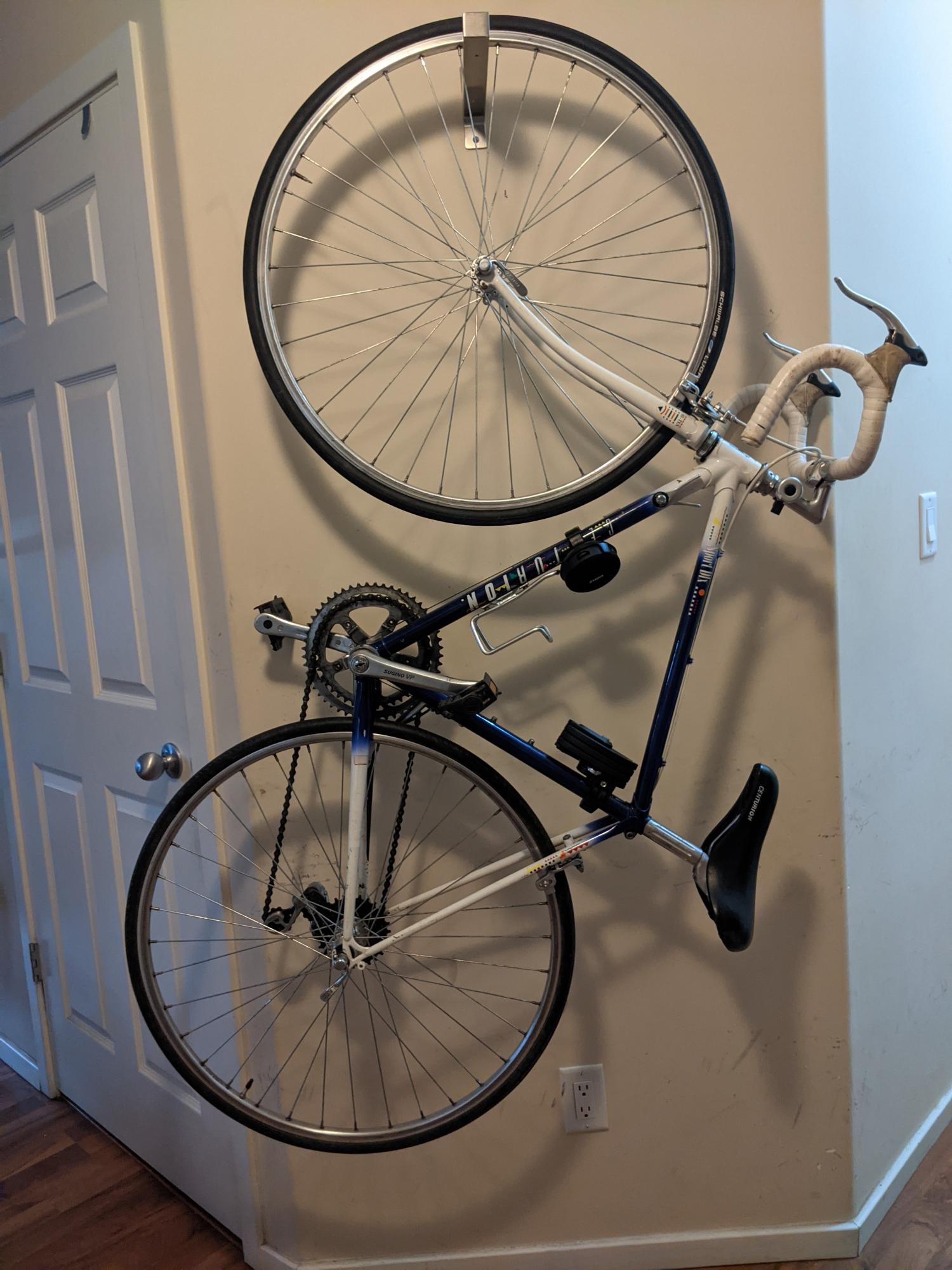 1980 Centurion Sport Dix Blue and White