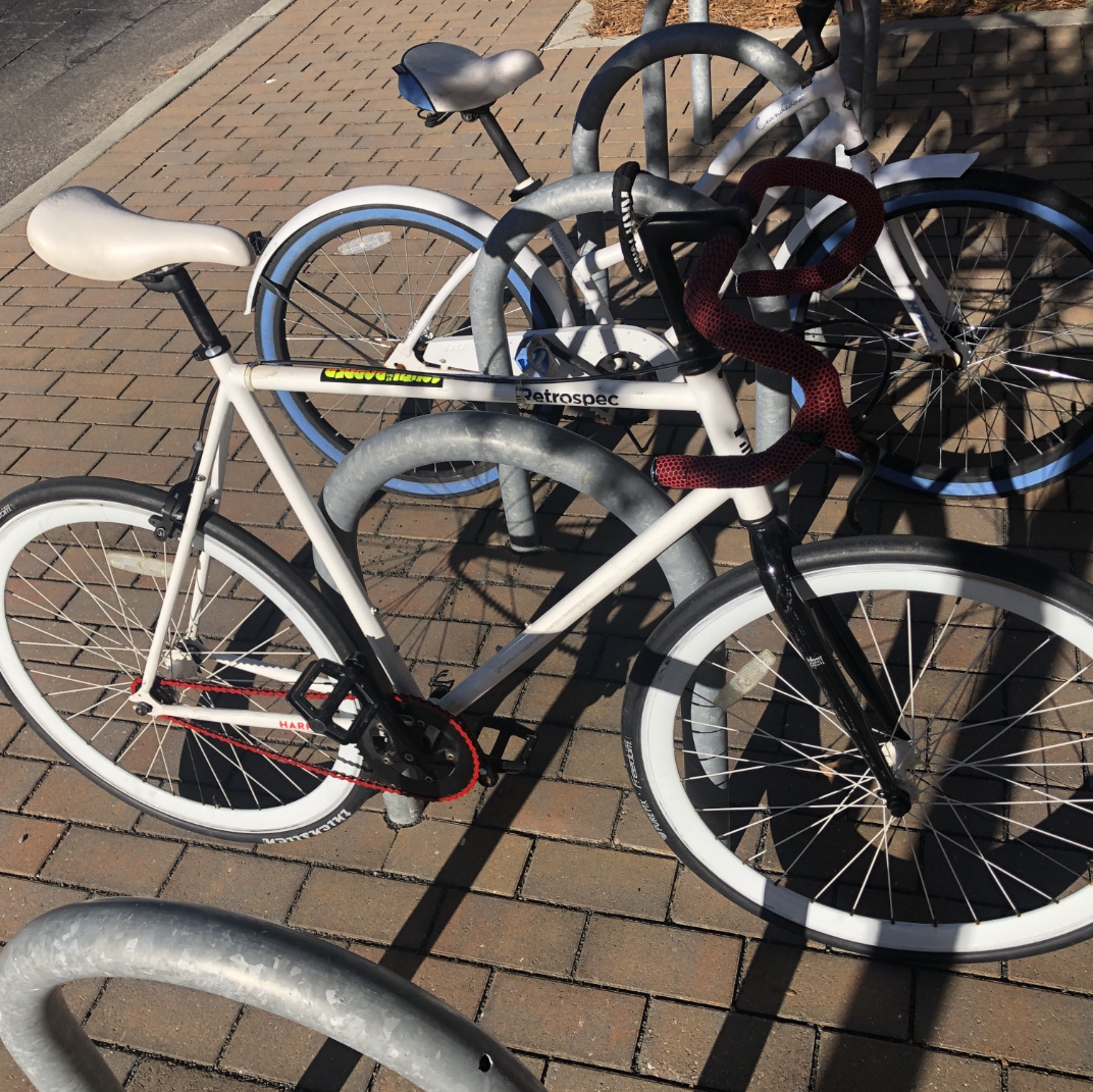 2020 Retrospec Harper White