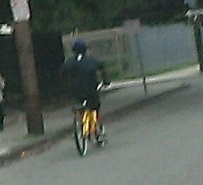 2016 Kahuna Lua Kahuna Lua tandem Yellow or Gold