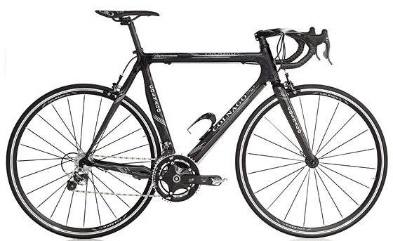 2004 Colnago Anniversary  Black