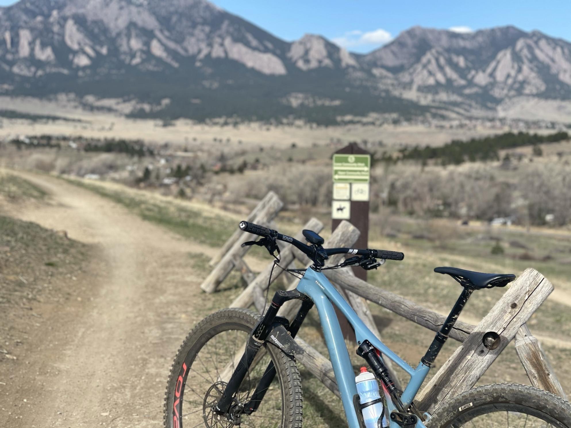 2019 Specialized Stump jumper Expert Carbon Teal