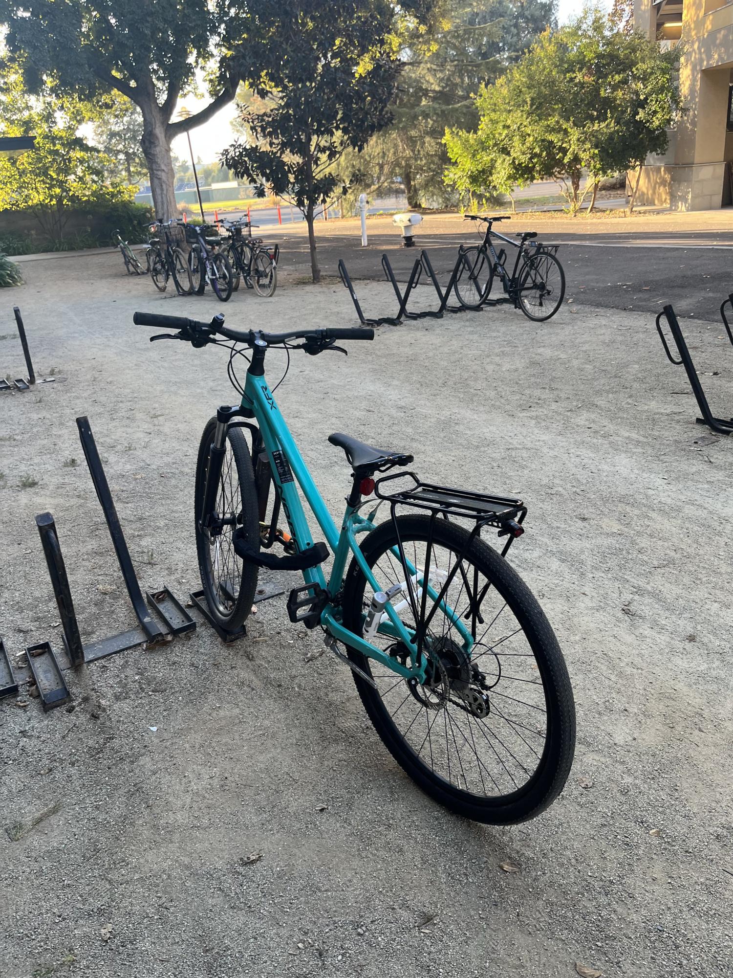 Norco Bikes Xfr Blue