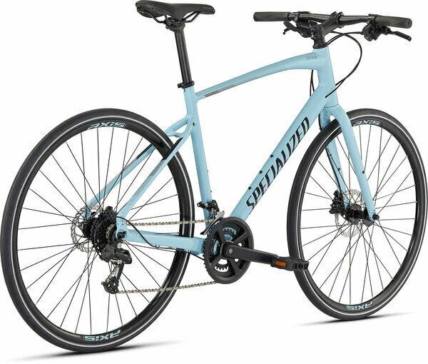 2022 Specialized Blue
