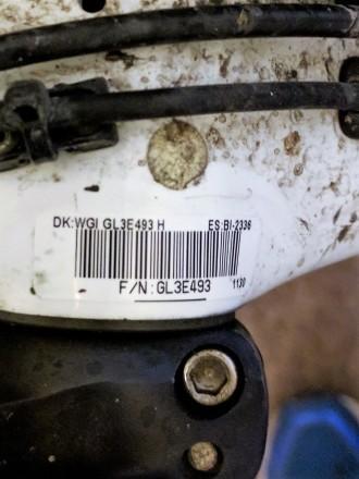 2014 Giant XTC Advanced 27.5 3 White