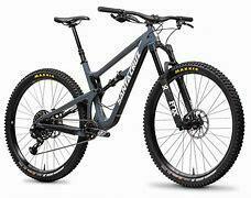 2018 Santa Cruz Hightower LT Silver, gray or bare metal