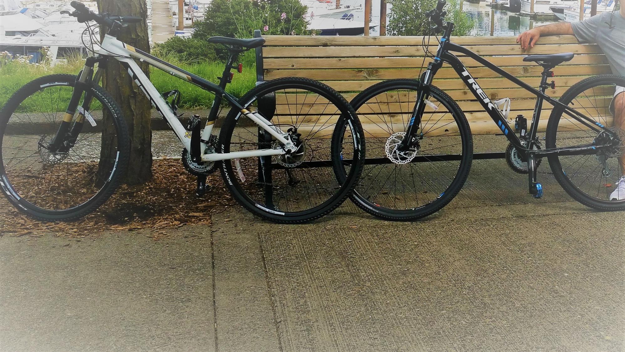 2016 Other TREK Black