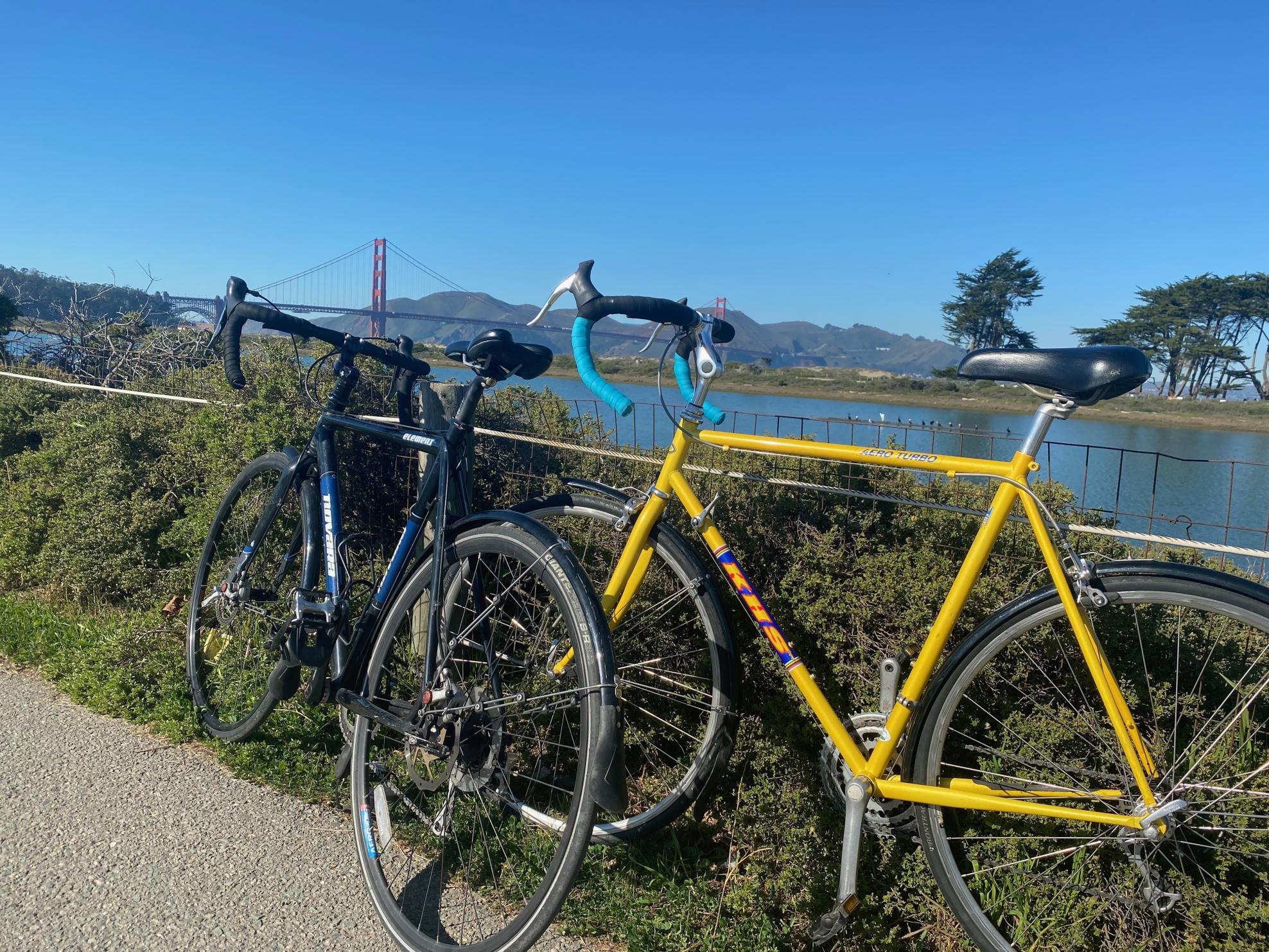 2006 Novara Element Cyclocross Black