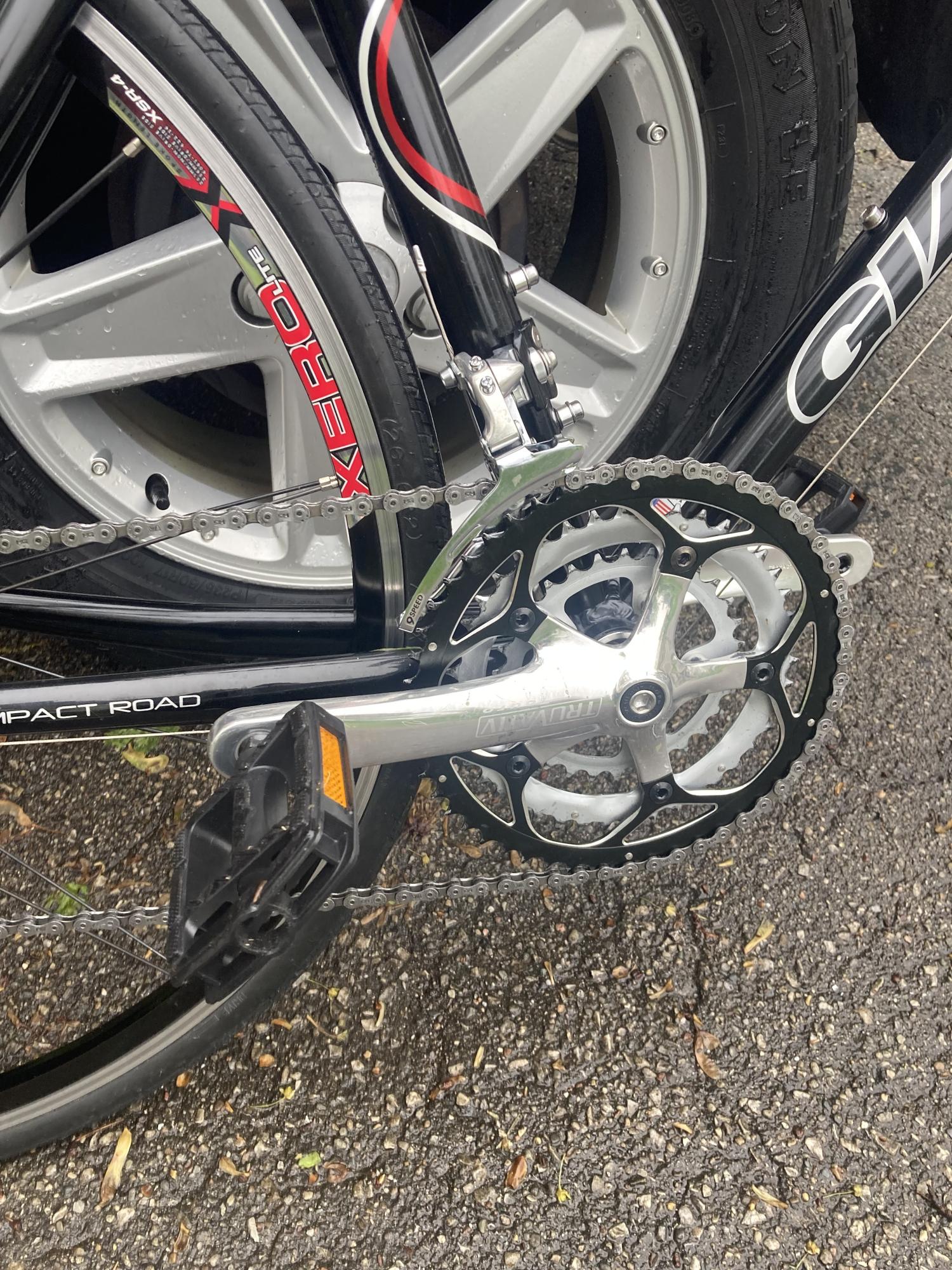 Giant OCR 2 Black