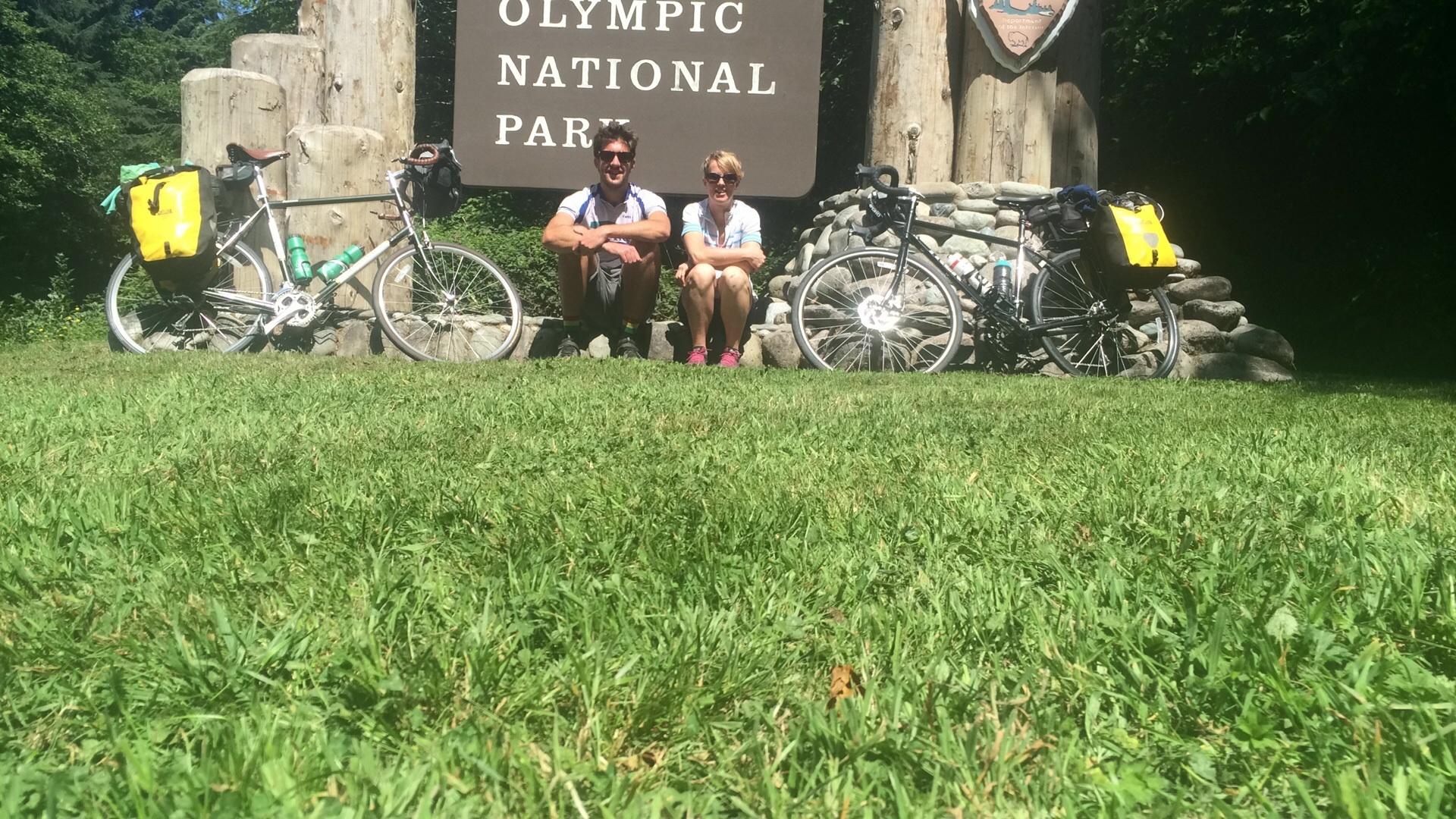 2015 Trek 520 disc brake Black