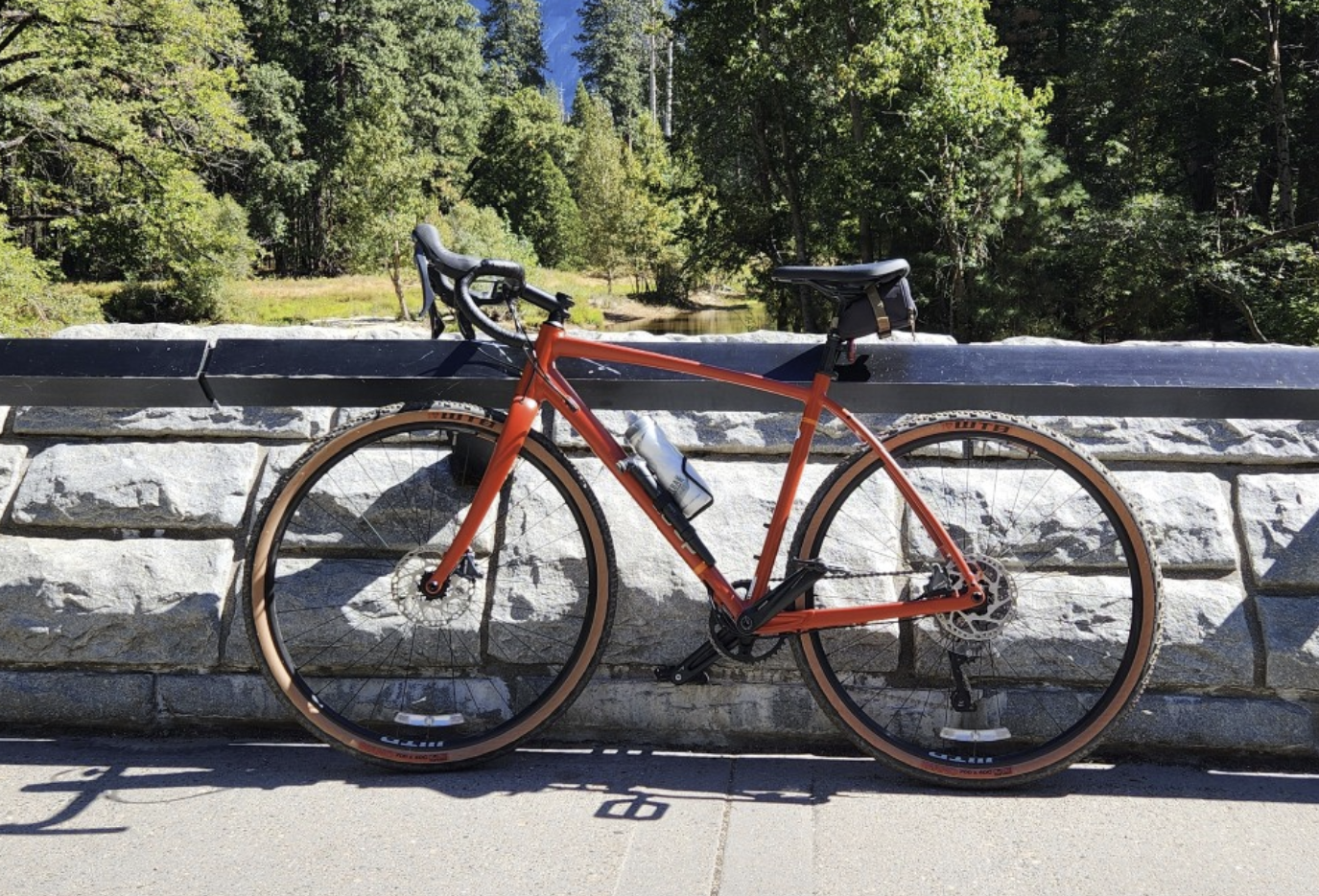 REI Co-op ADV 2.3 Orange