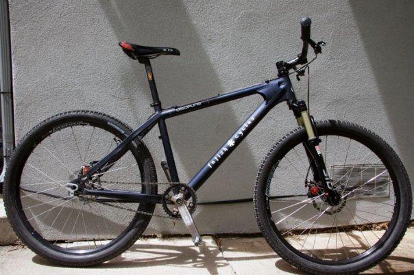 2004 Fetish Discipline  Black