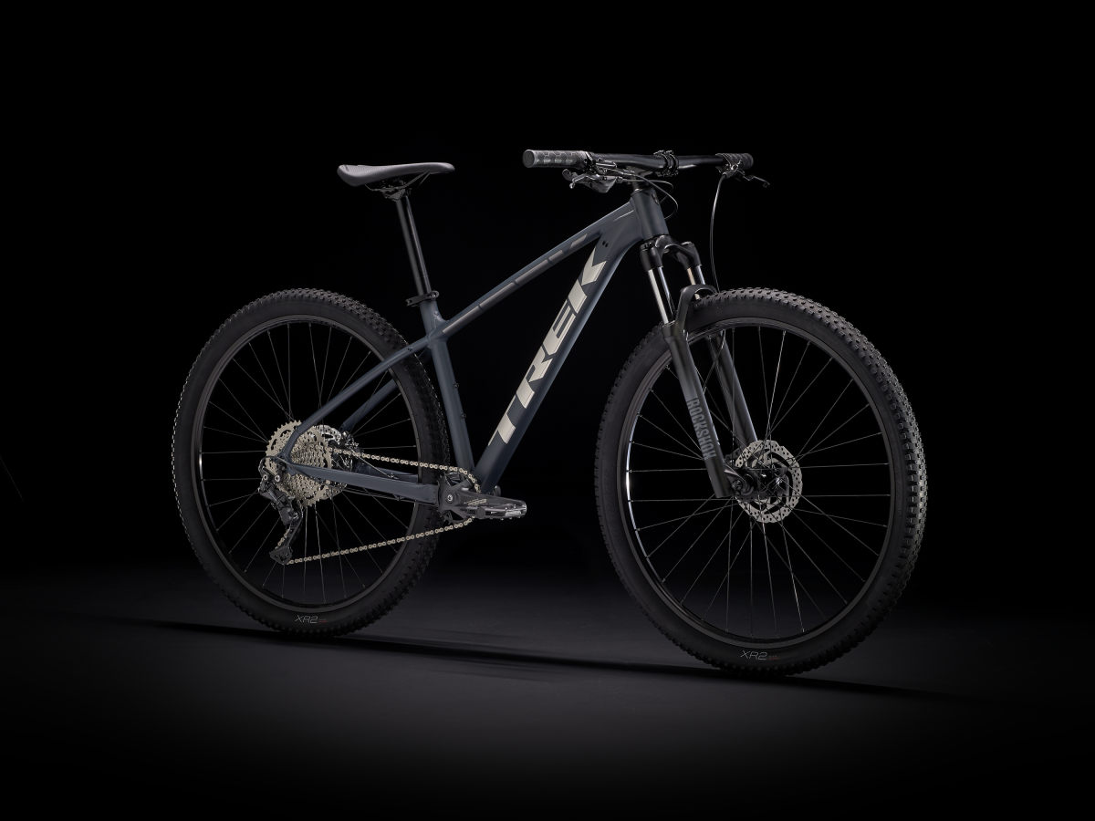 2021 Trek Marlin Black