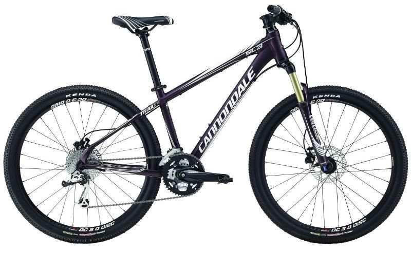 Cannondale Deuce  Black