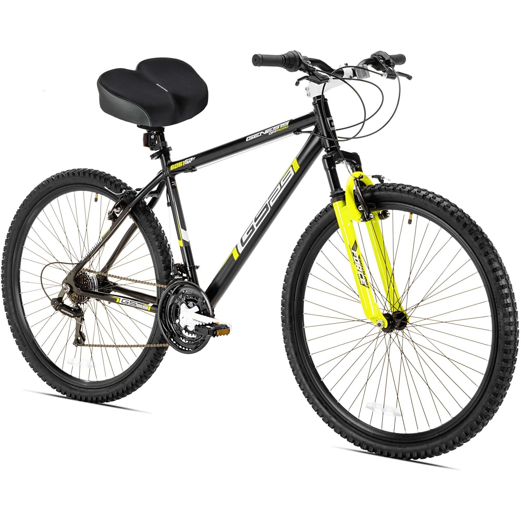 Genesis 32936 Black and Yellow or Gold