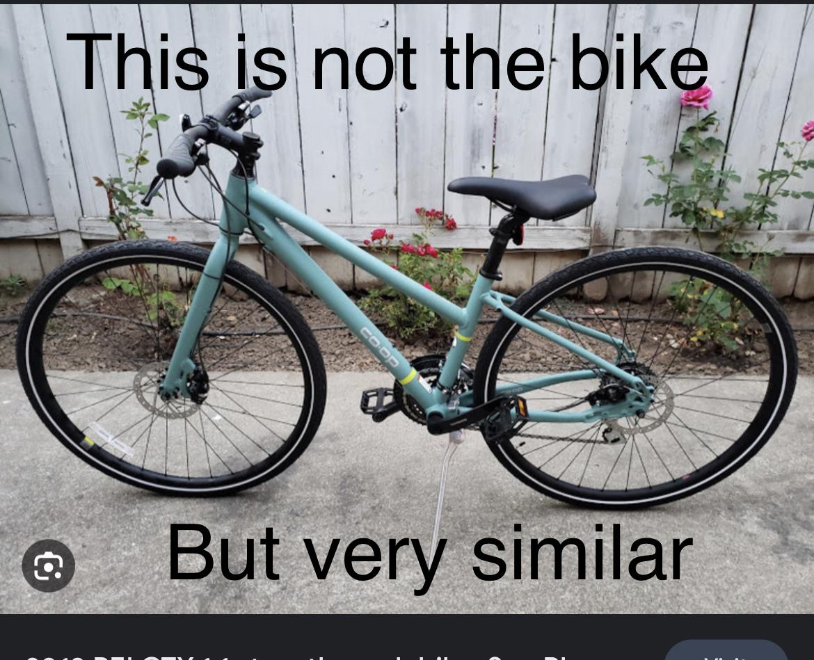 REI Co-op Cty 1.1 XS Teal