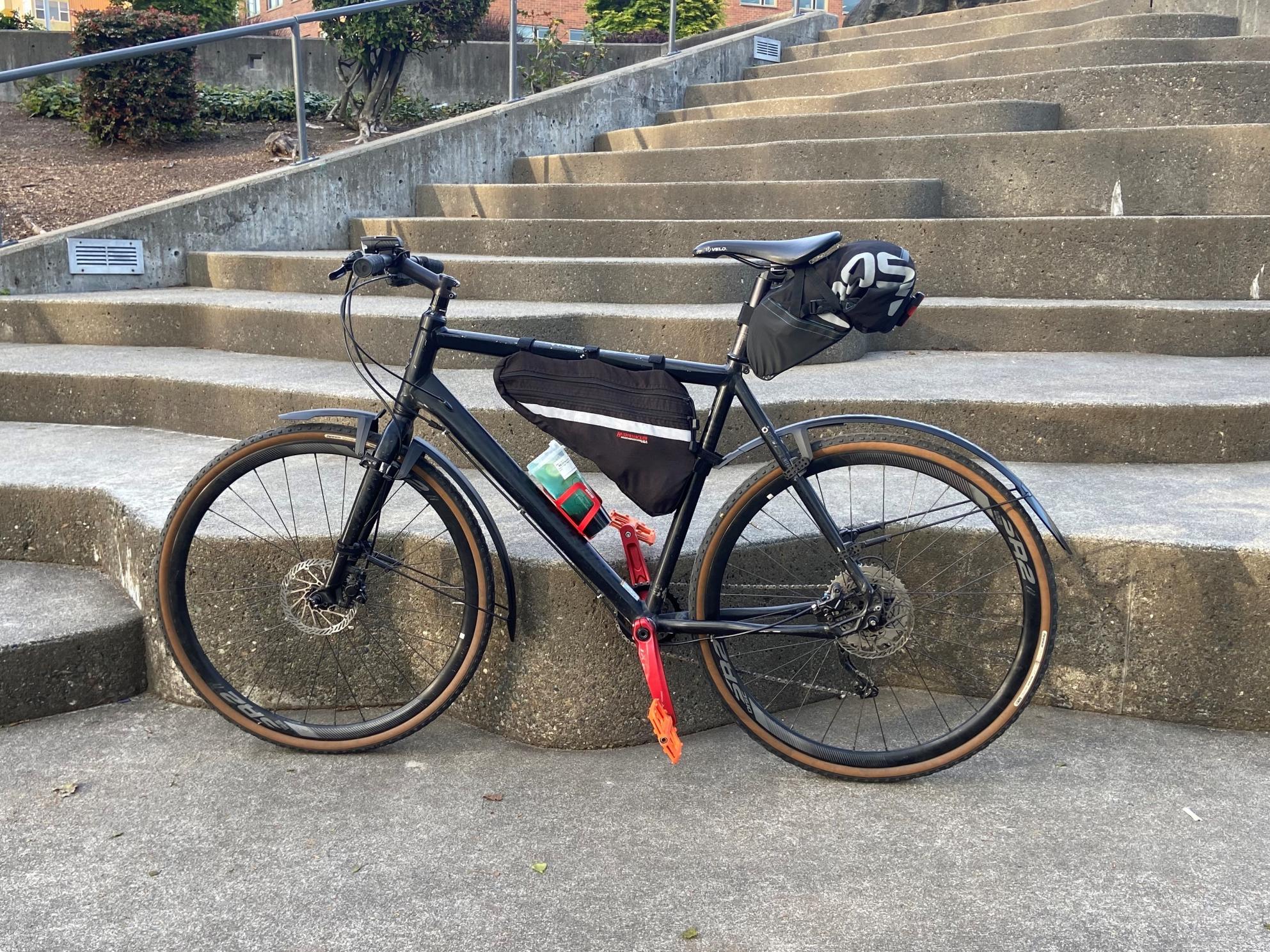 2016 Cannondale Bad Boy 4 Black