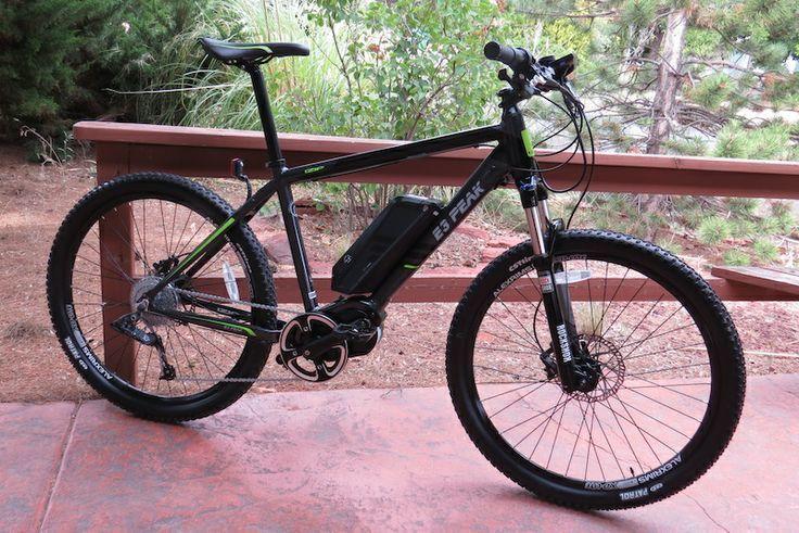 2014 IZIP iZip E3 Peak Black