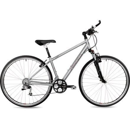 2009 Novara Forza  Black