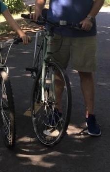 2015 Bianchi Strada Teal