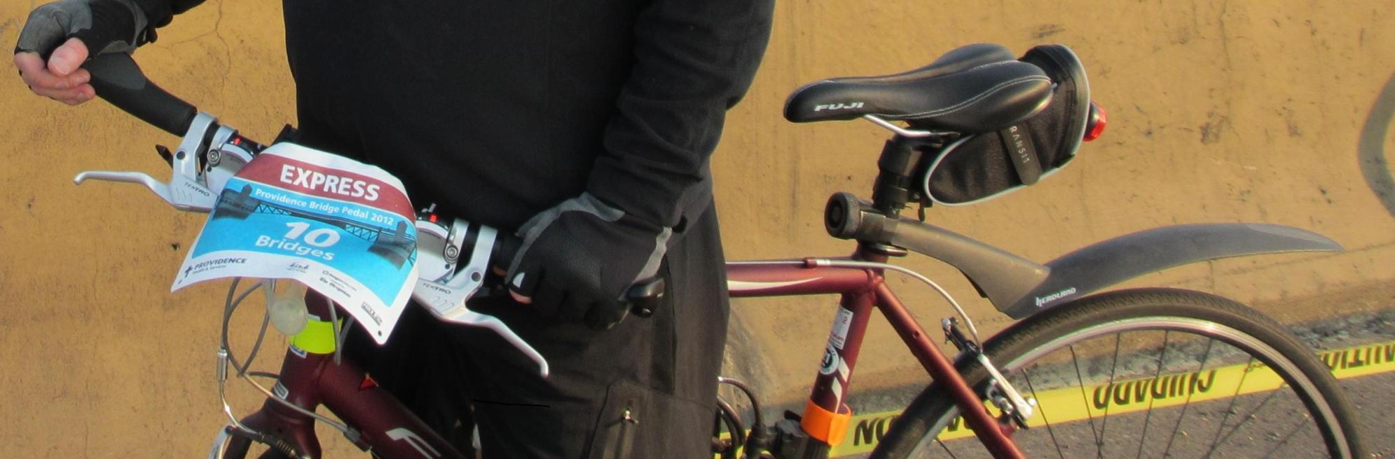 2004 Fuji Absolute  Black