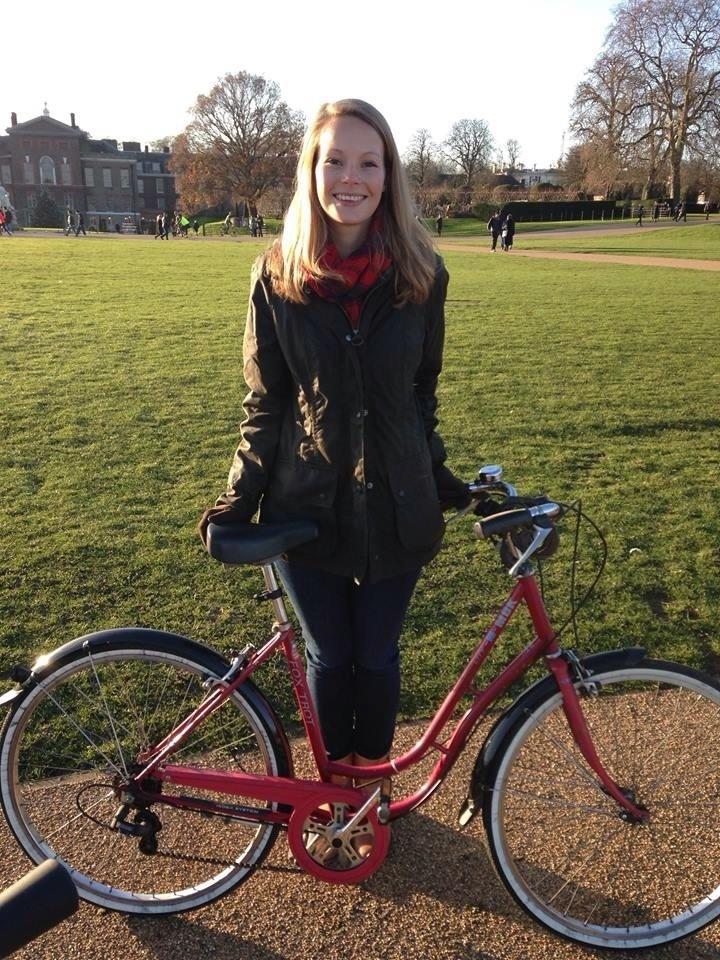 1992 MBK Fox Trot  Red