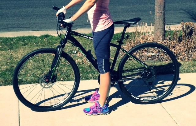 2012 Raleigh Misceo 2.0  Green