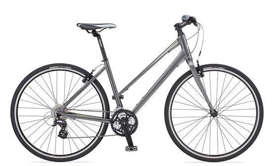 Giant ESCAPE 2 W  Black