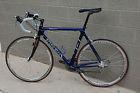 2008 Trek Madone  Blue and Silver or Gray