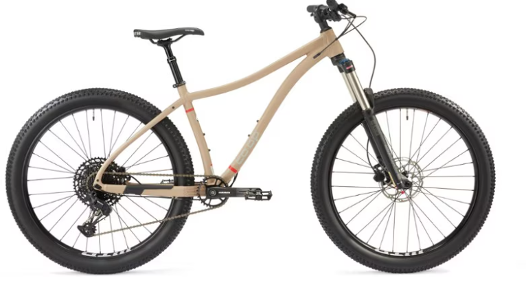 REI Co-op DRT 2.1 Bi Brown