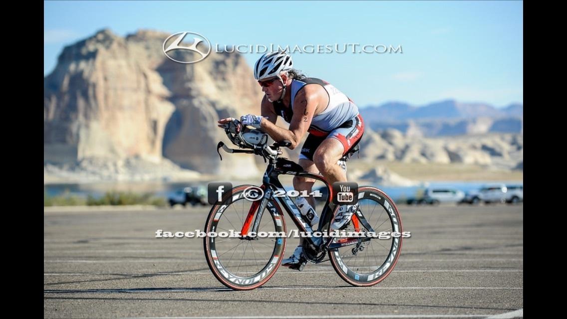 2011 Fuji D 6 1.0 (Matt Reed)  Black, Silver or Gray, and Red