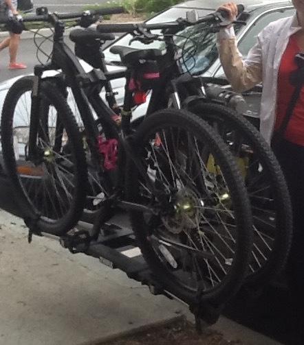 2011 Specialized Hardrock Disc 29er Black