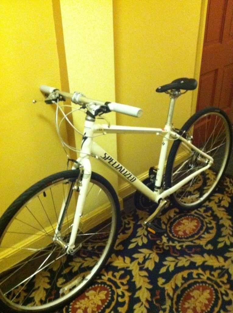 2012 Specialized Vita  Black