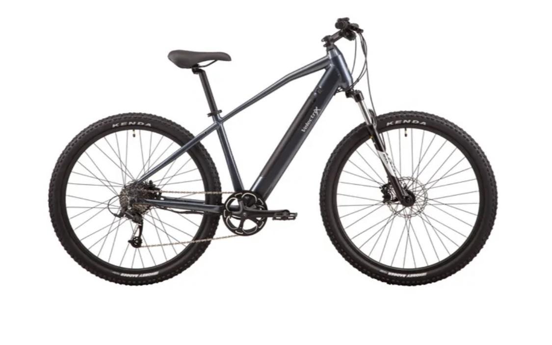 2025 Velectrix Ascent 29 Black