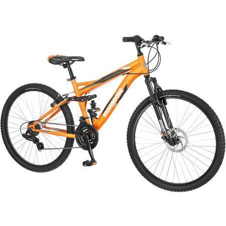 Mongoose R4730WMDB Orange