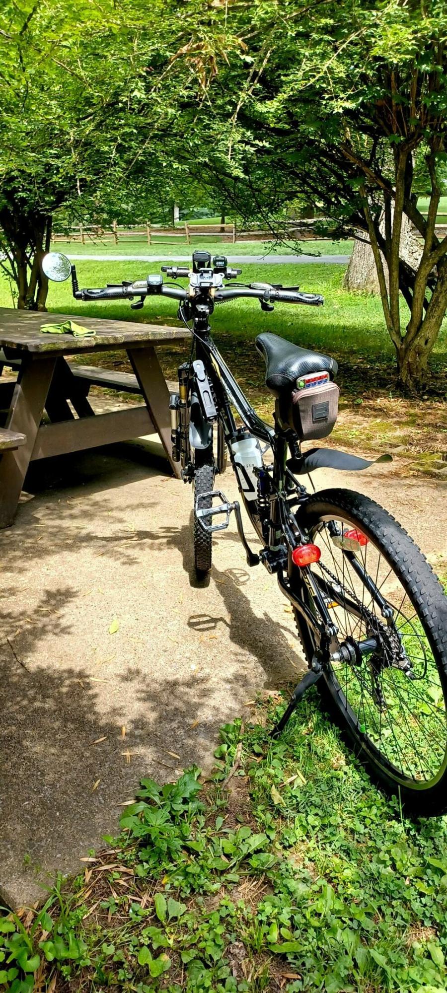 2019 Hyper Med Black