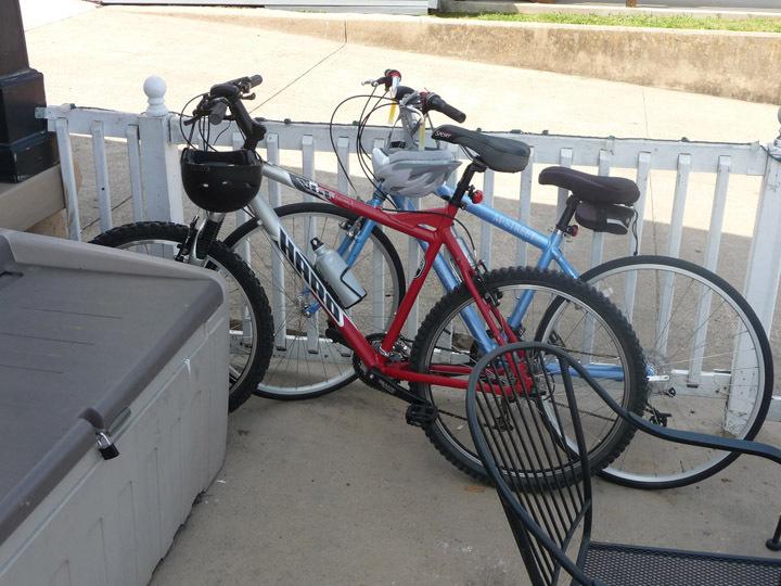 2007 Haro V3  Black