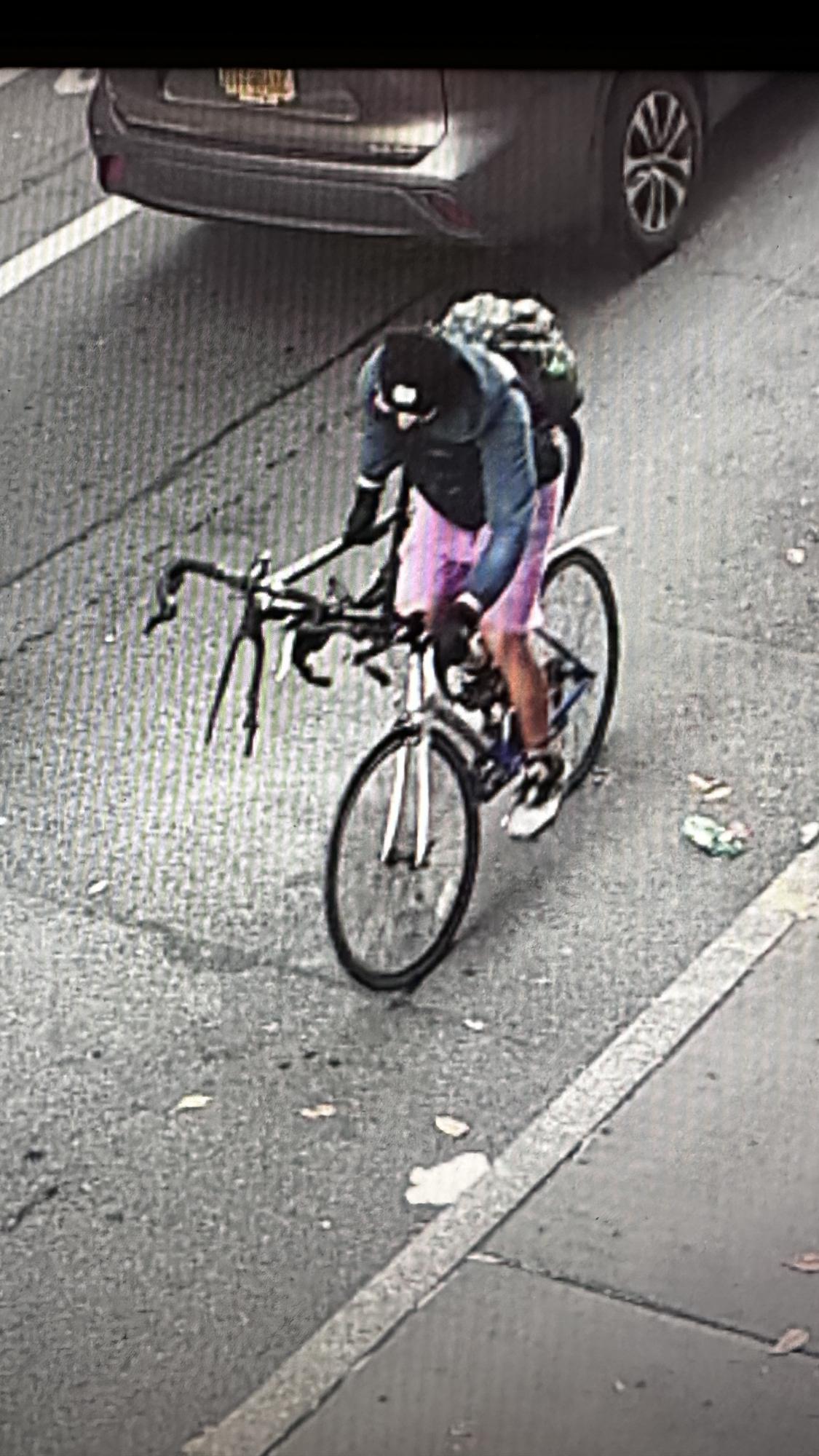 2023 Cannondale Synapse Black