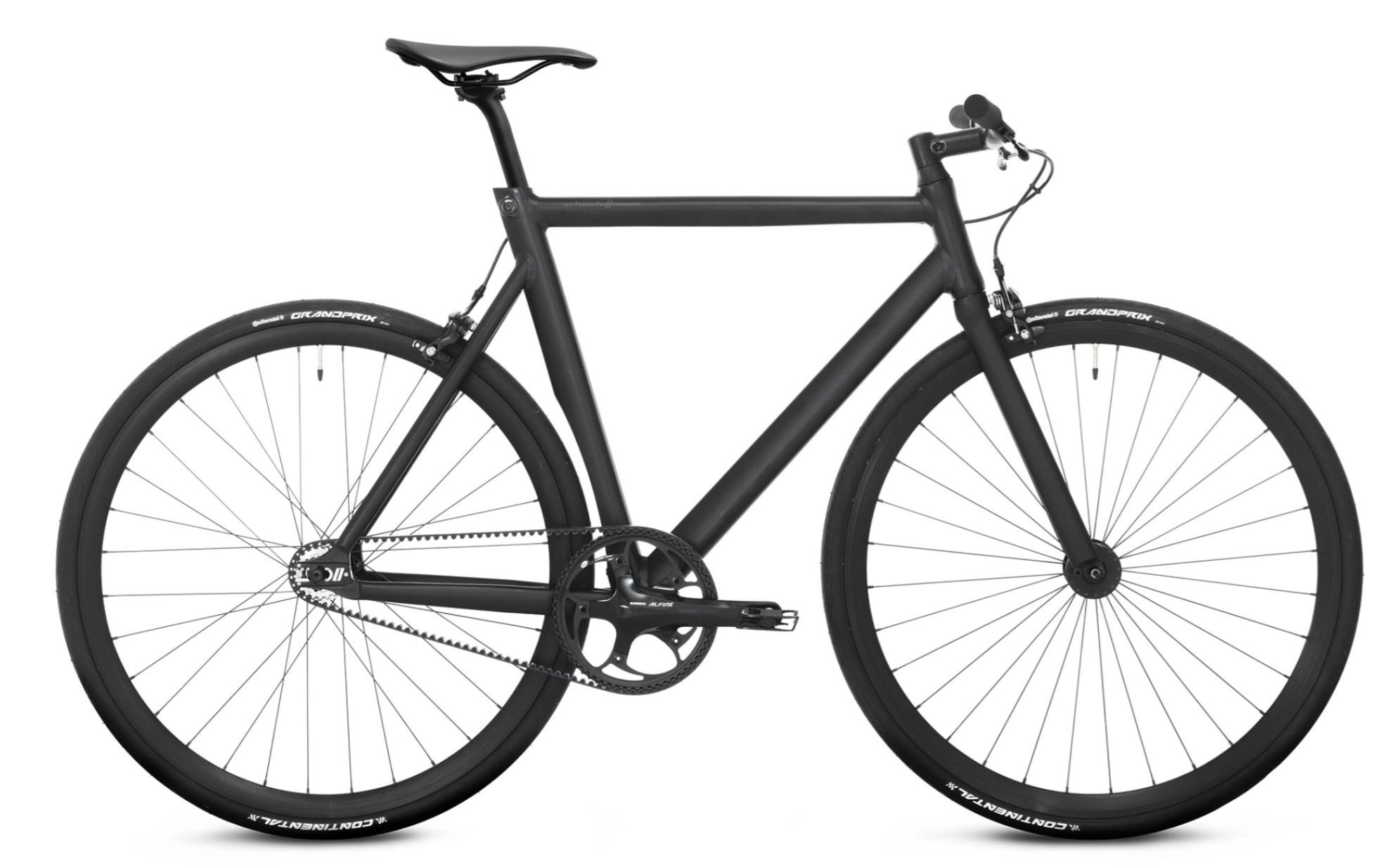 2017 Schindelhauer Viktor Black