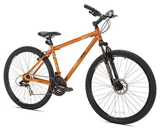 Jeep Jeep 29er – Comanche Mountain Bike Orange