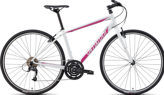 2015 Specialized Vita Sport White