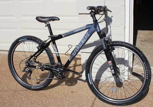 2006 Trek 4500 19
