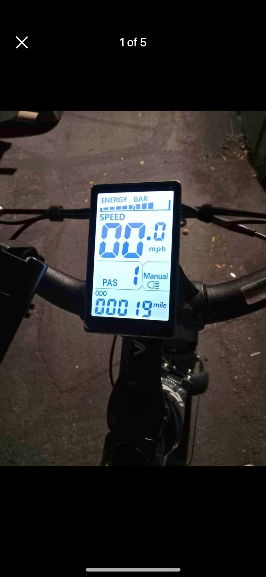 2024 KBO Ranger Silver, gray or bare metal